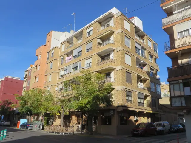 Vivienda en Sedaví