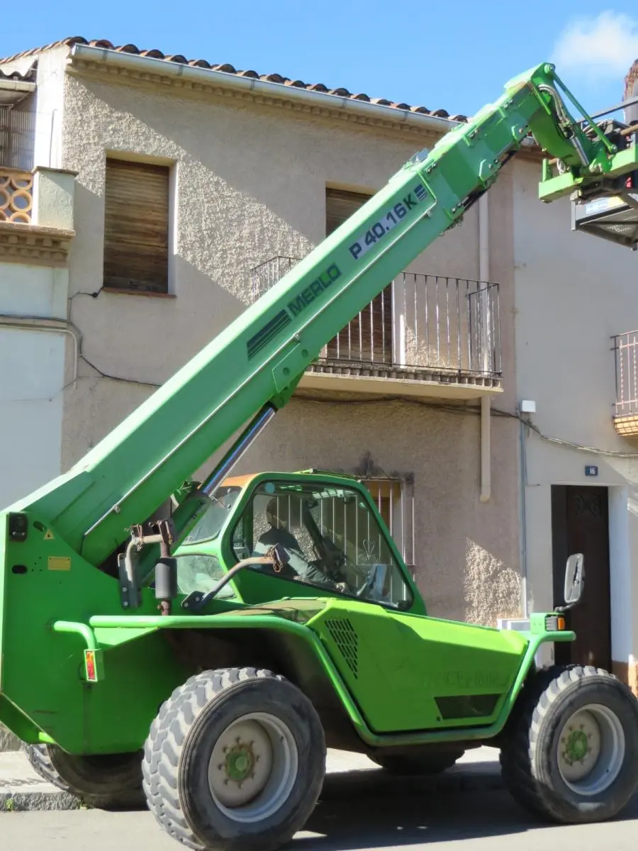 Vivienda en Centelles
