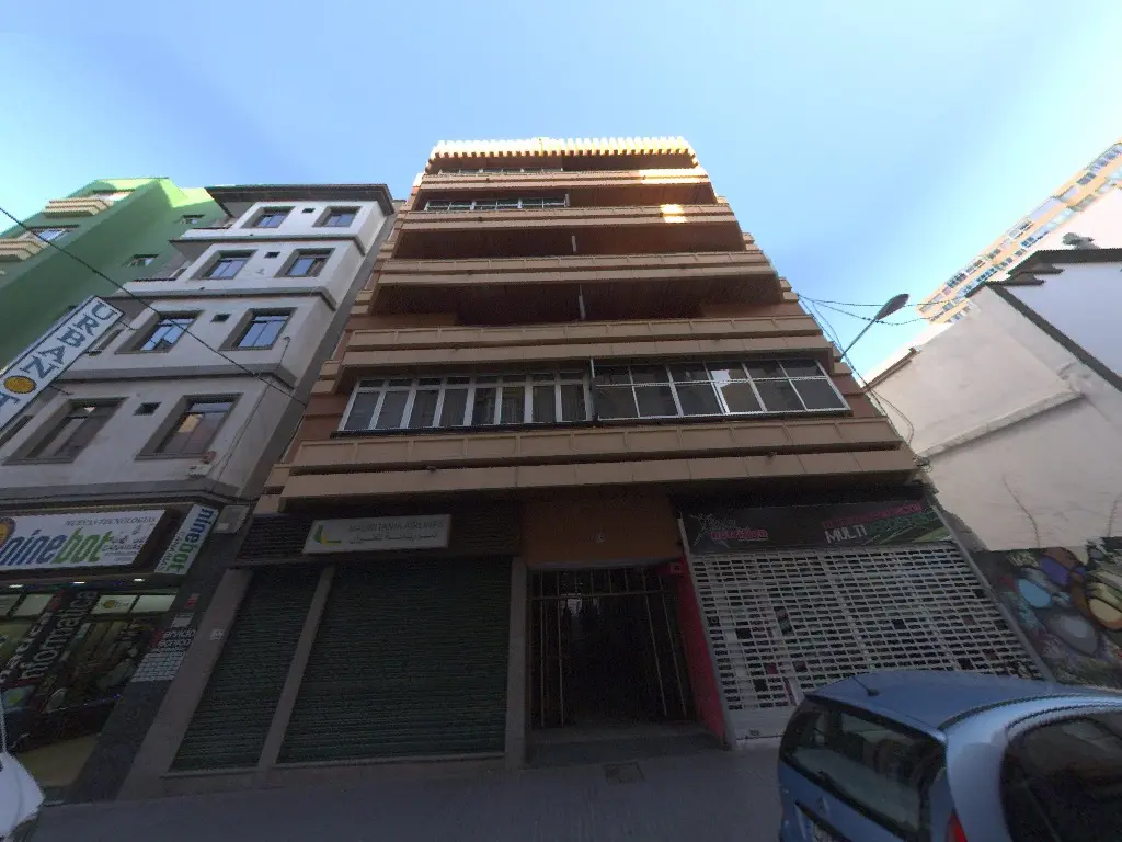 Local en Las Palmas de Gran Canaria