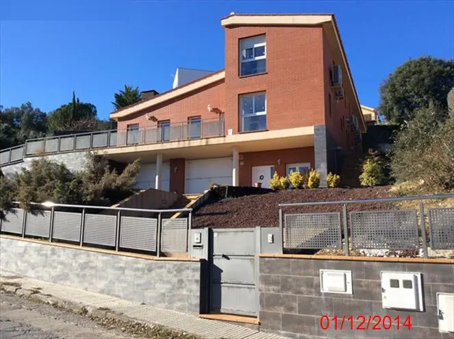 Vivienda en La Garriga