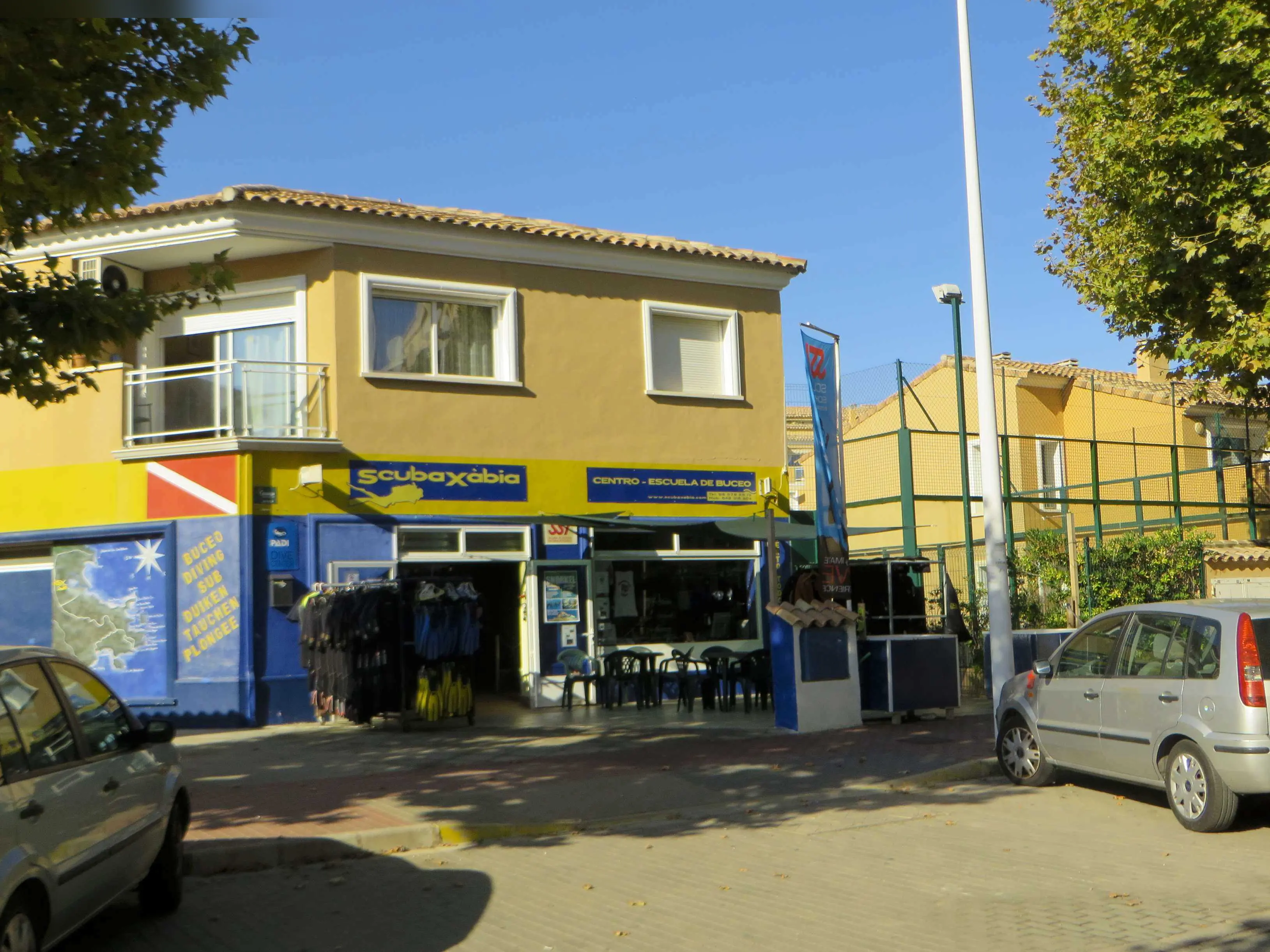 Local en Jávea