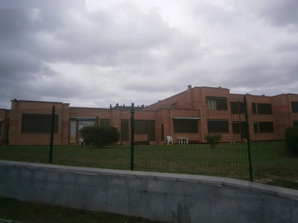 Garaje en Castrillón