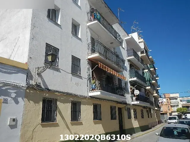 Vivienda en Coria del Río