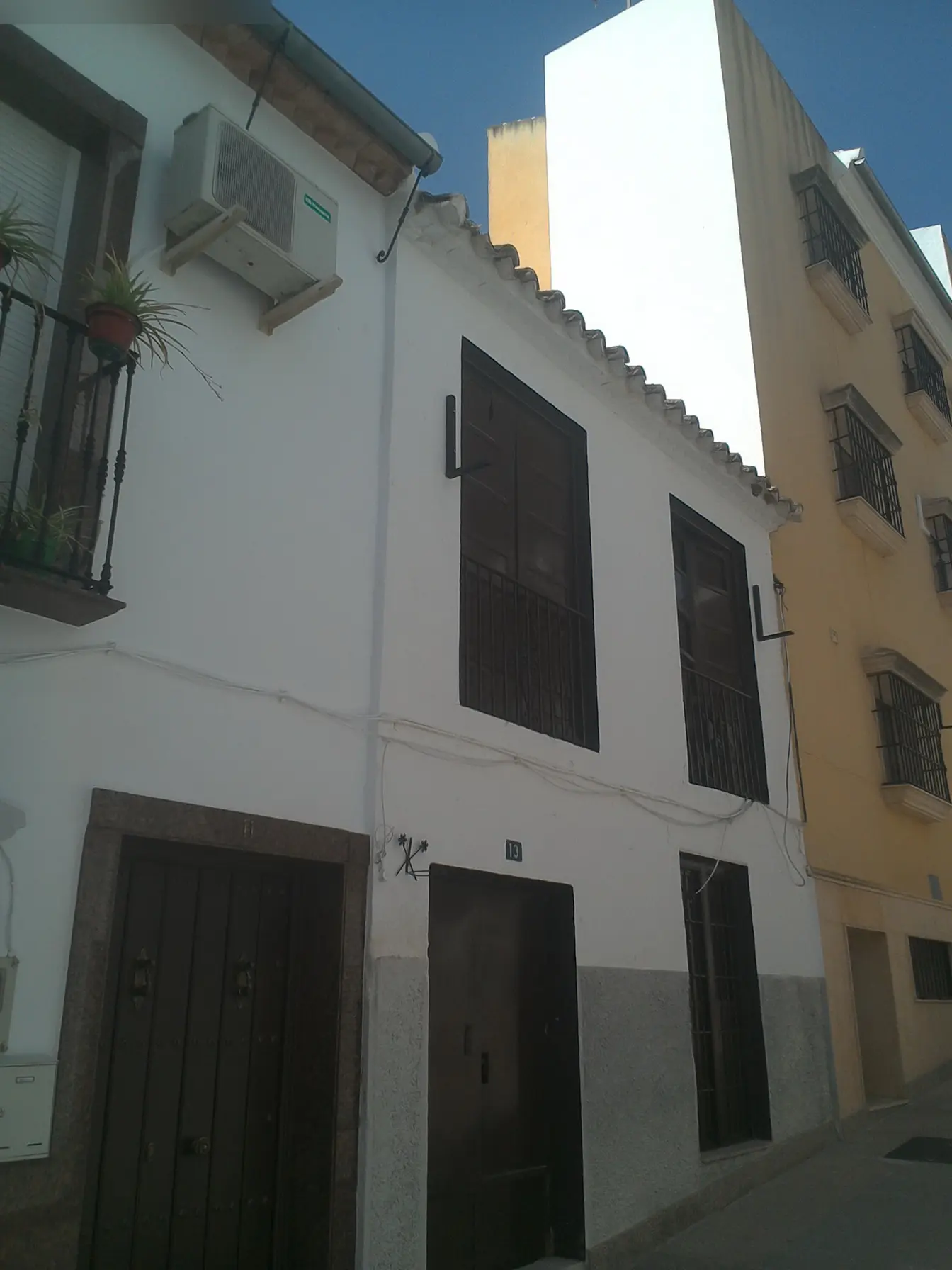 Vivienda en Alameda