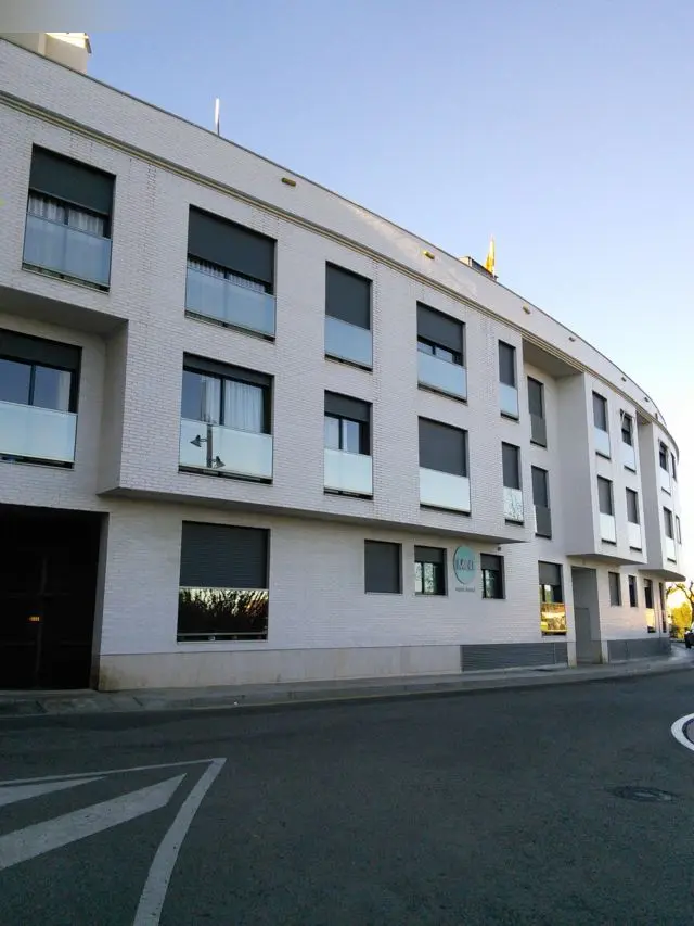 Garaje en Vandellòs i l'Hospitalet de l'Infant