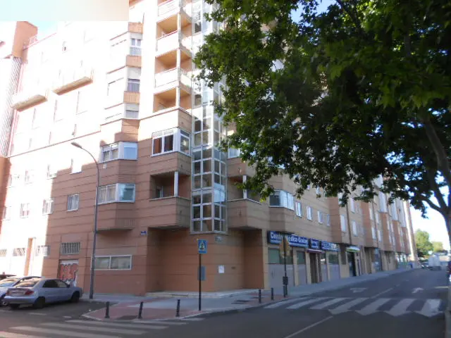 Trastero en Alcorcón
