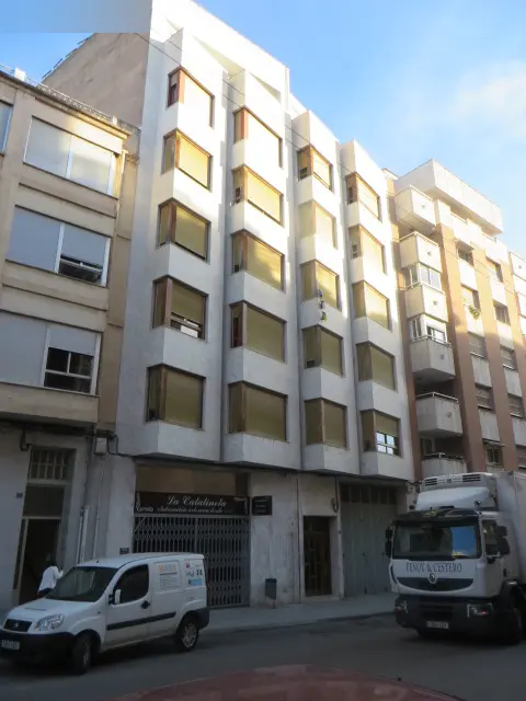 Vivienda en Segorbe