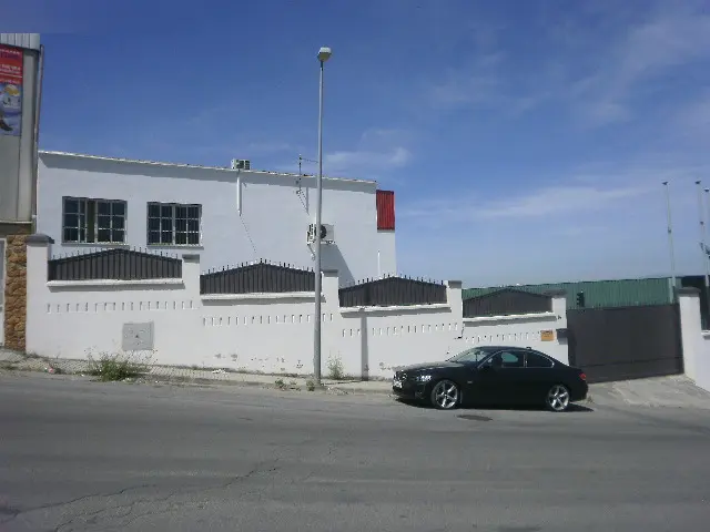 Terreno en Monachil