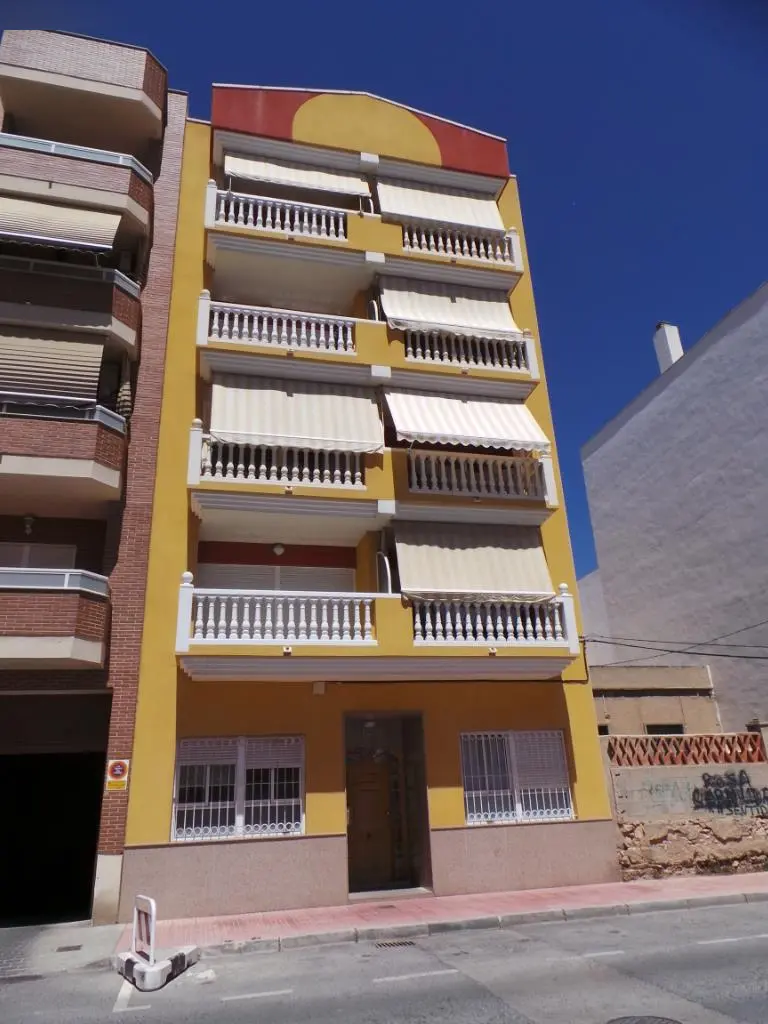 Vivienda en San Vicente del Raspeig