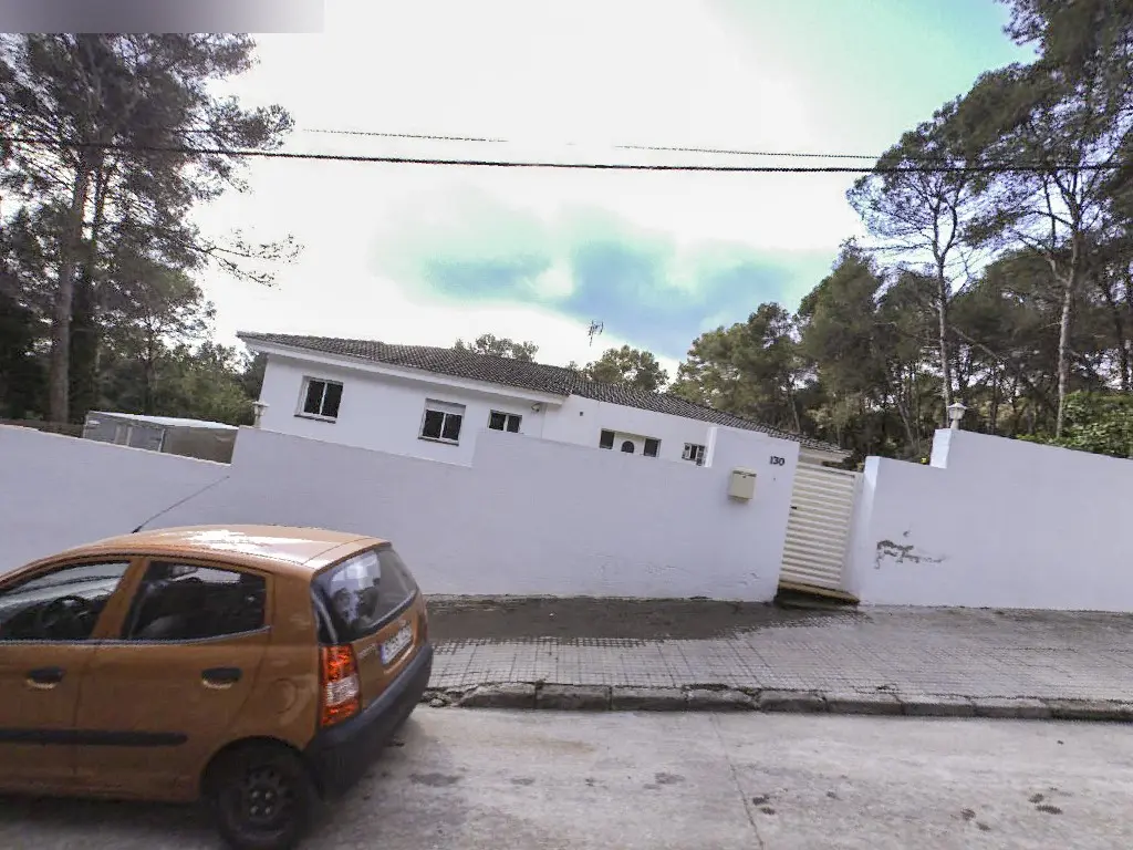 Vivienda en Caldes de Montbui