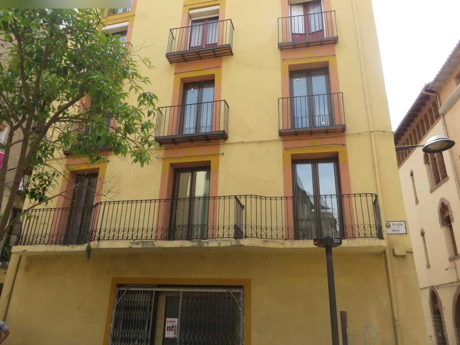 Vivienda en Ripoll
