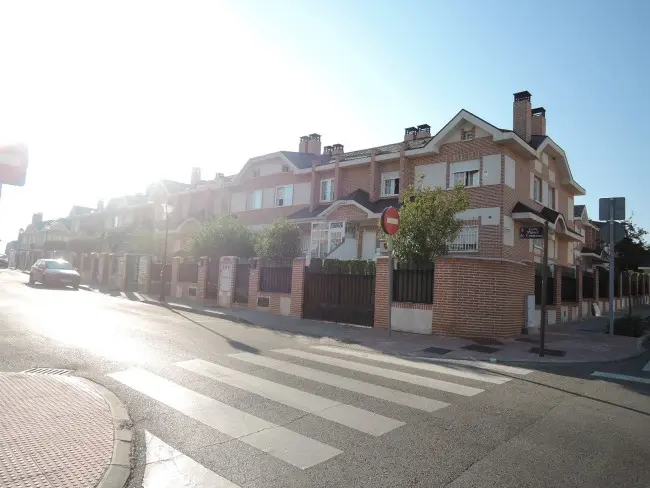Vivienda en Arroyomolinos