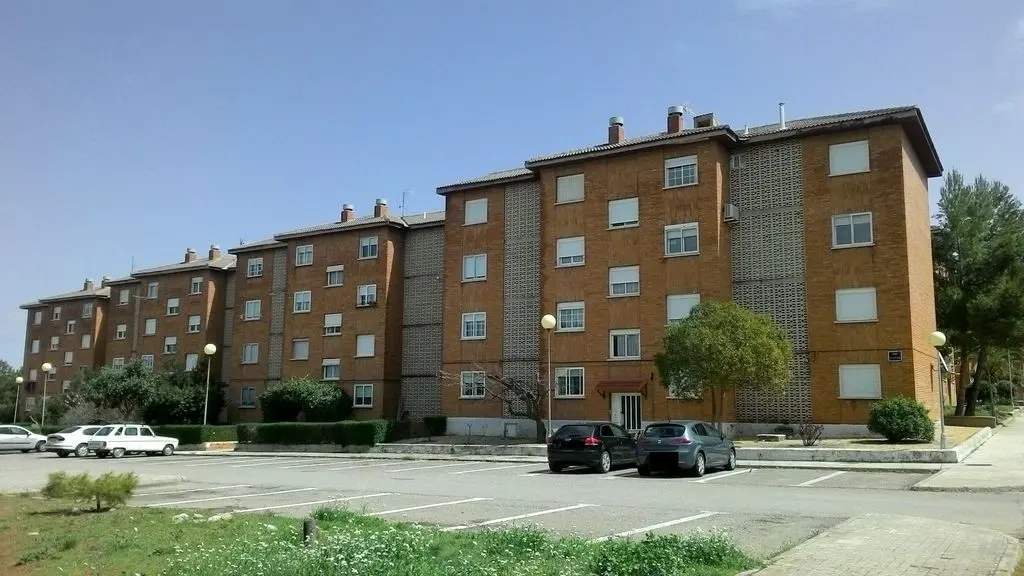 Vivienda en Andorra