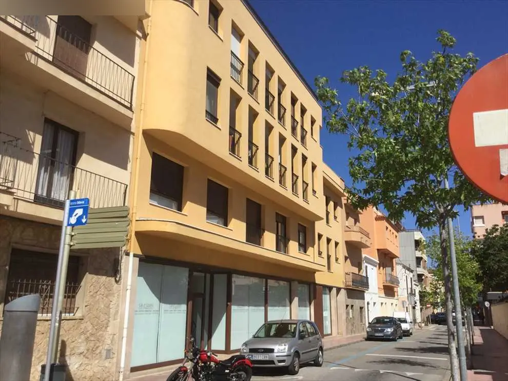 Garaje en Palamós