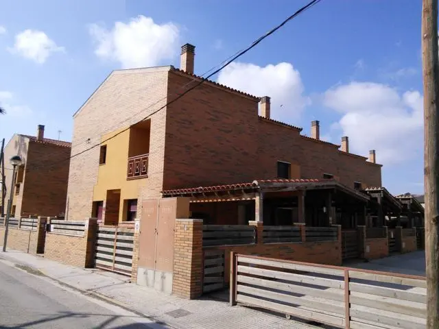 Vivienda en Deltebre