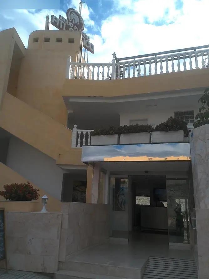 Vivienda en Mogán