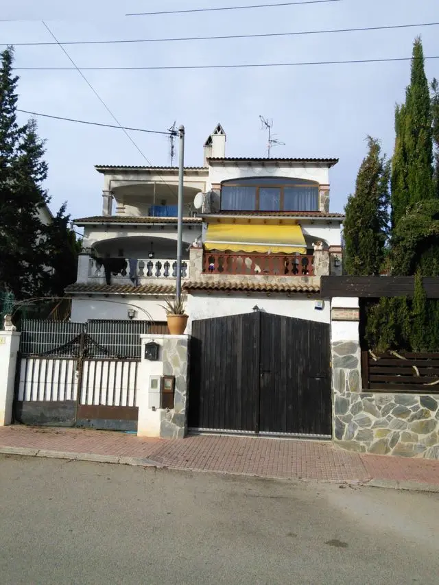 Vivienda en Albinyana