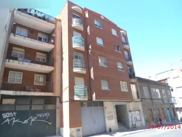 Local en Salamanca