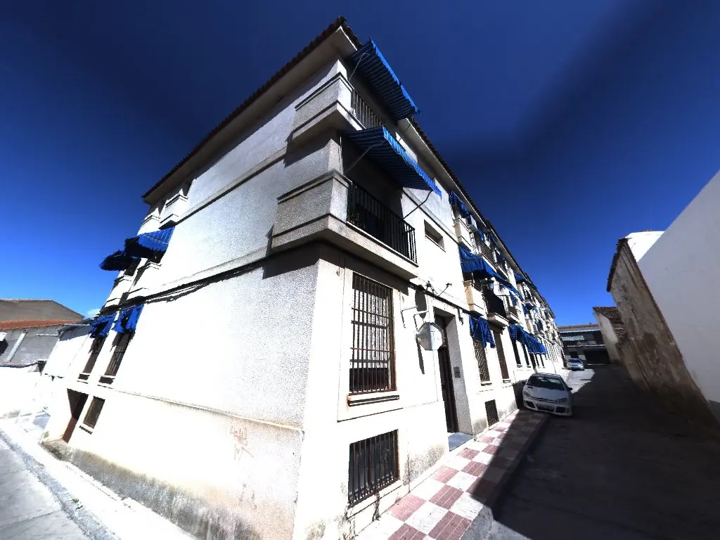 Vivienda en Castuera