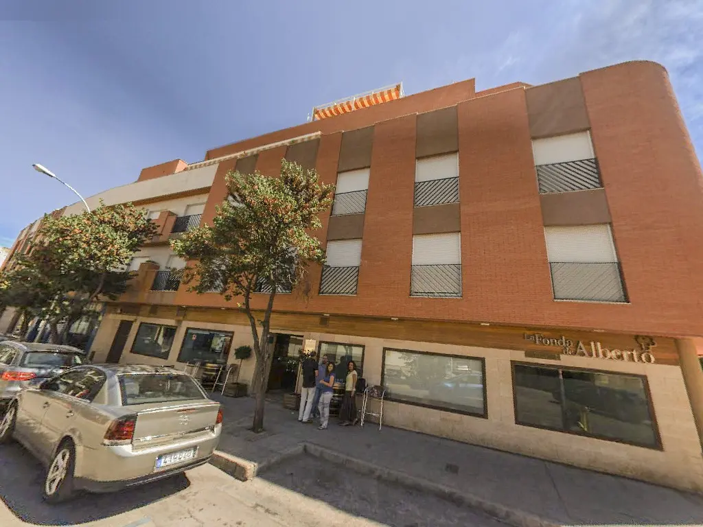 Local en Valdepeñas