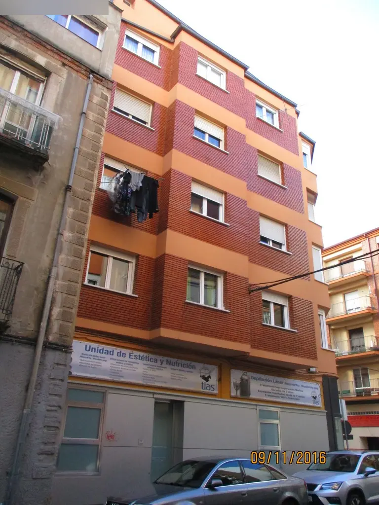 Local en Aranda de Duero