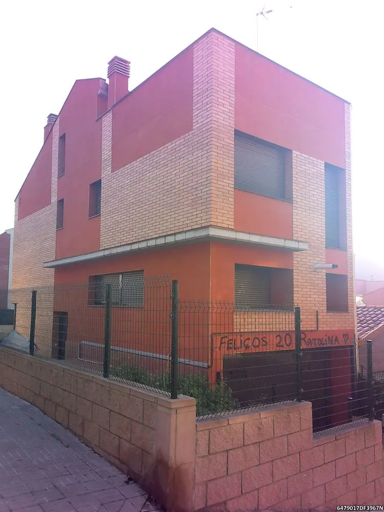 Vivienda en Martorelles