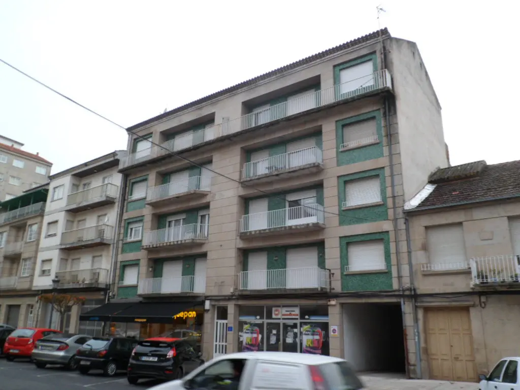 Vivienda en O Carballiño
