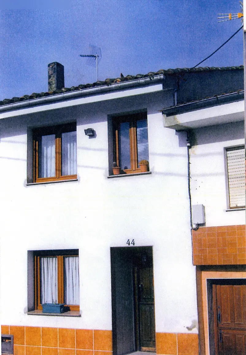 Vivienda en Siero