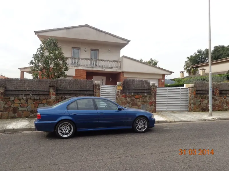 Vivienda en Sant Quirze del Vallès