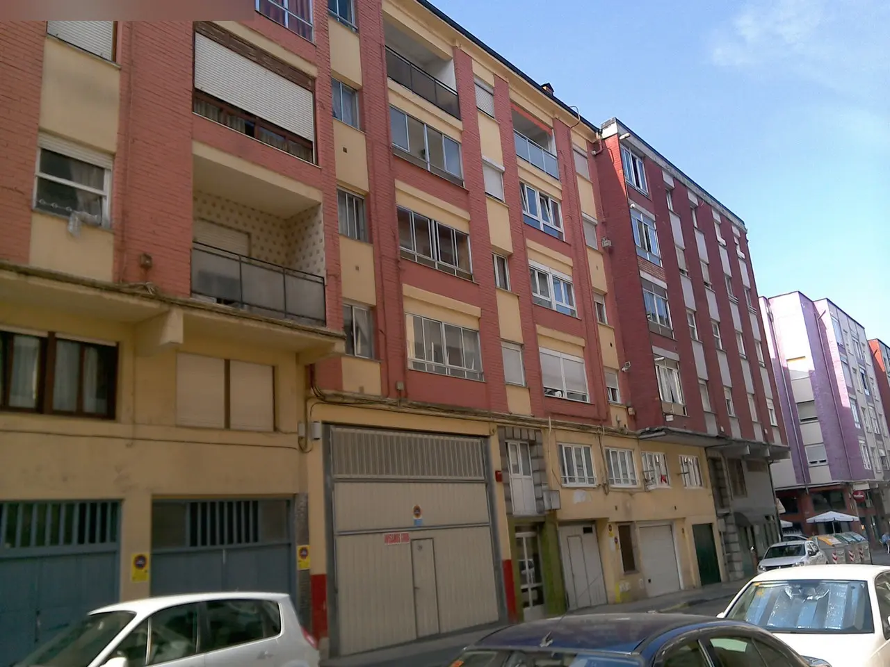 Vivienda en Torrelavega