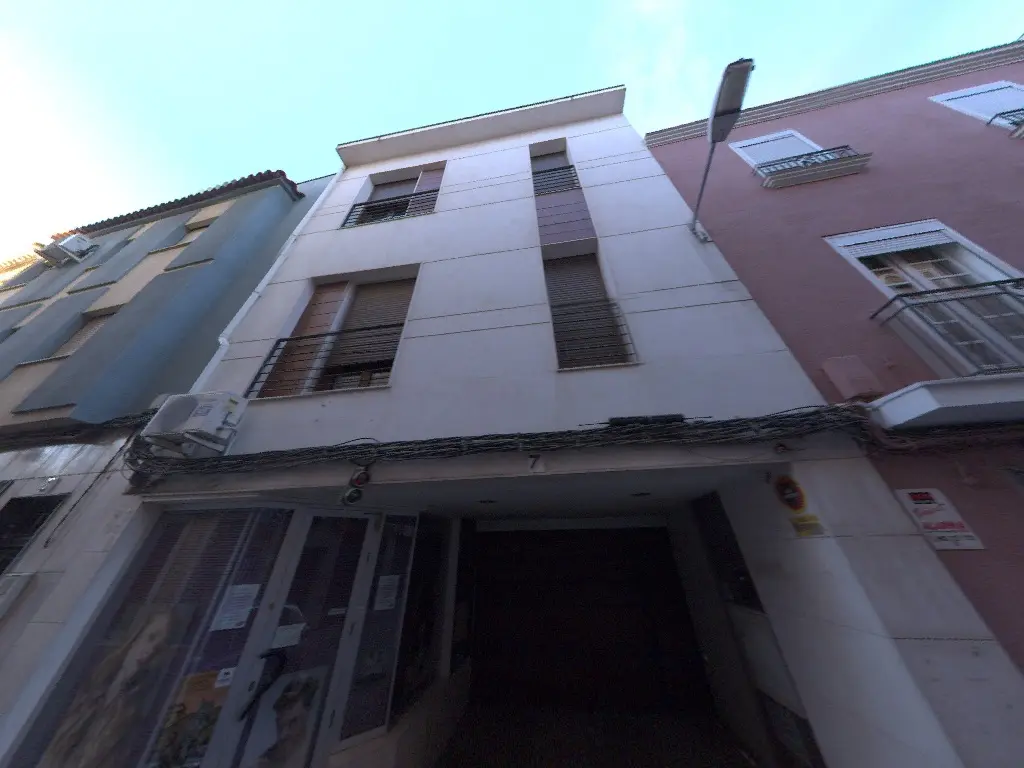 Garaje en Lucena