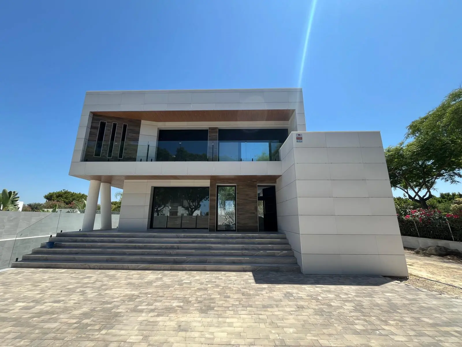 Finca rústica en Chipiona