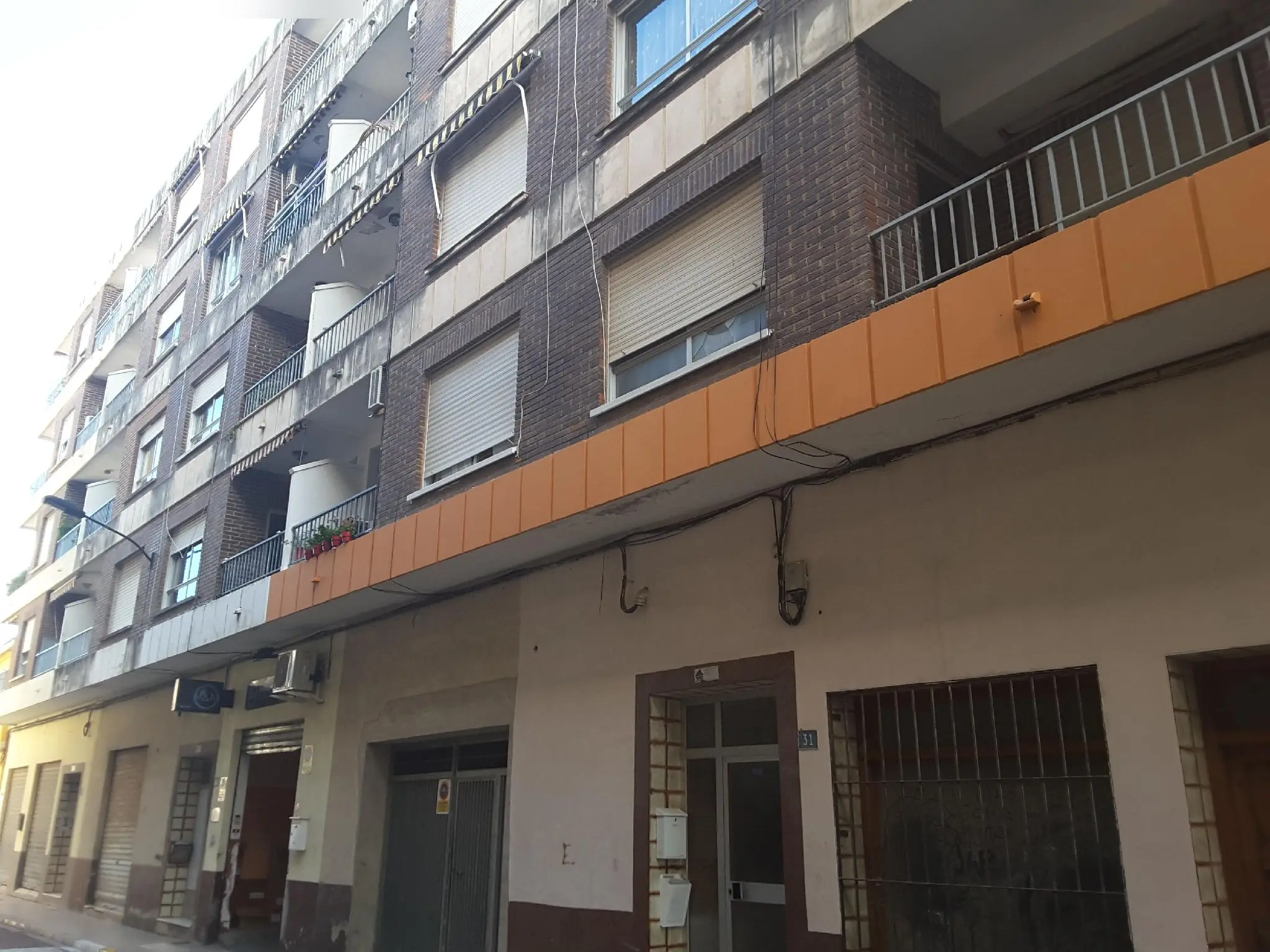 Local en Gandia