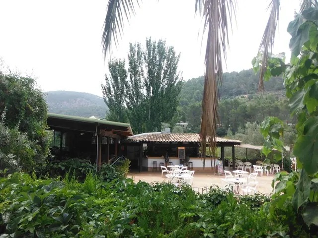 Finca rústica en Bunyola