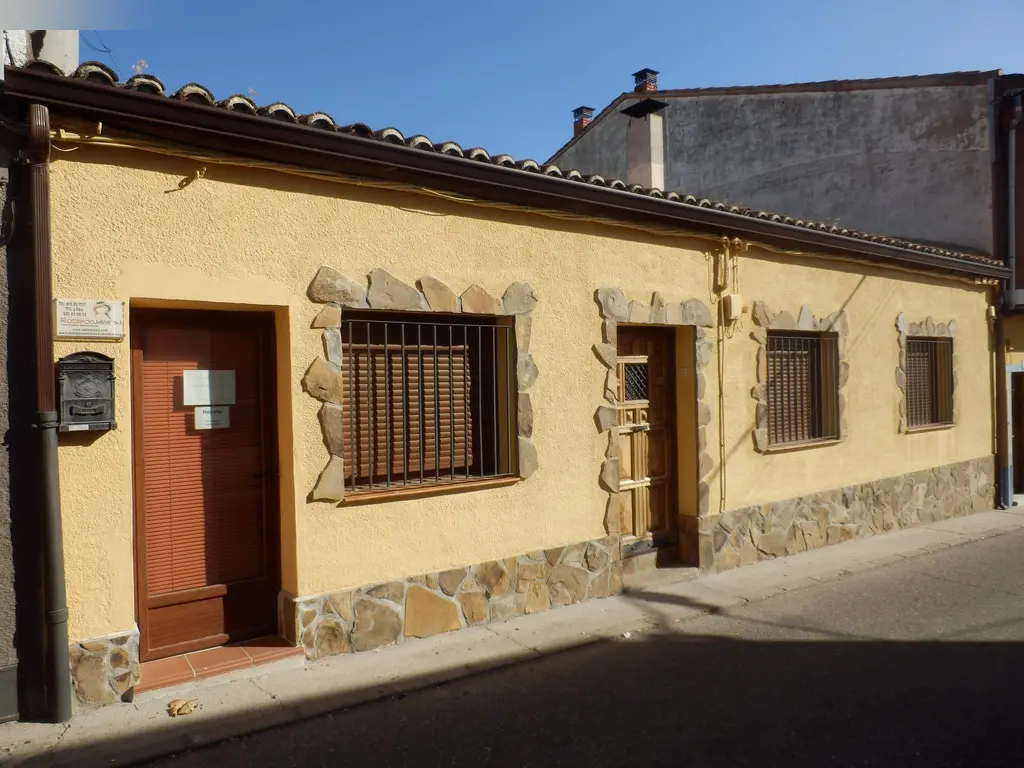 Vivienda en Oropesa