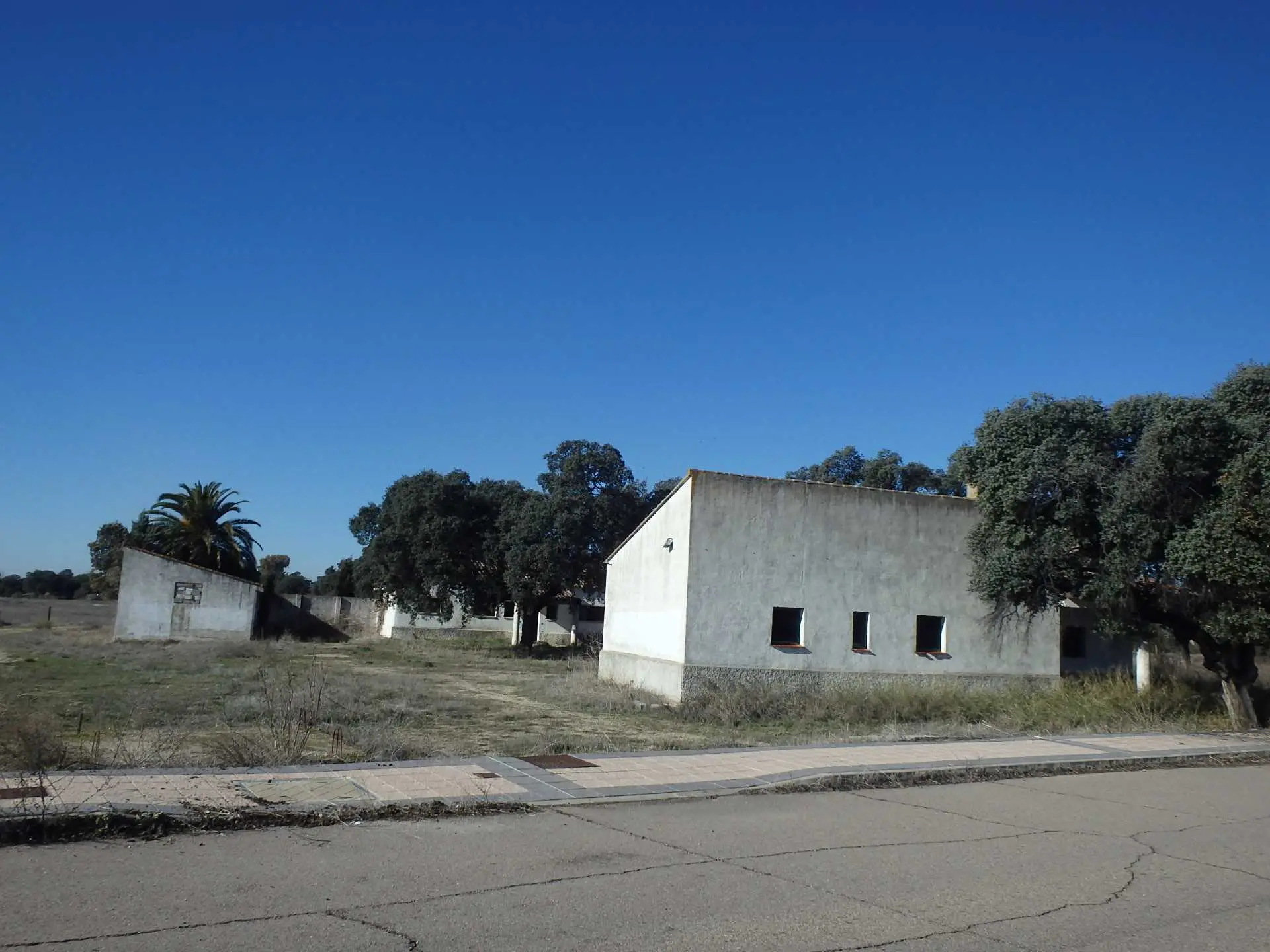 Local en Cazalegas