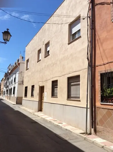Vivienda en Villa de Otura