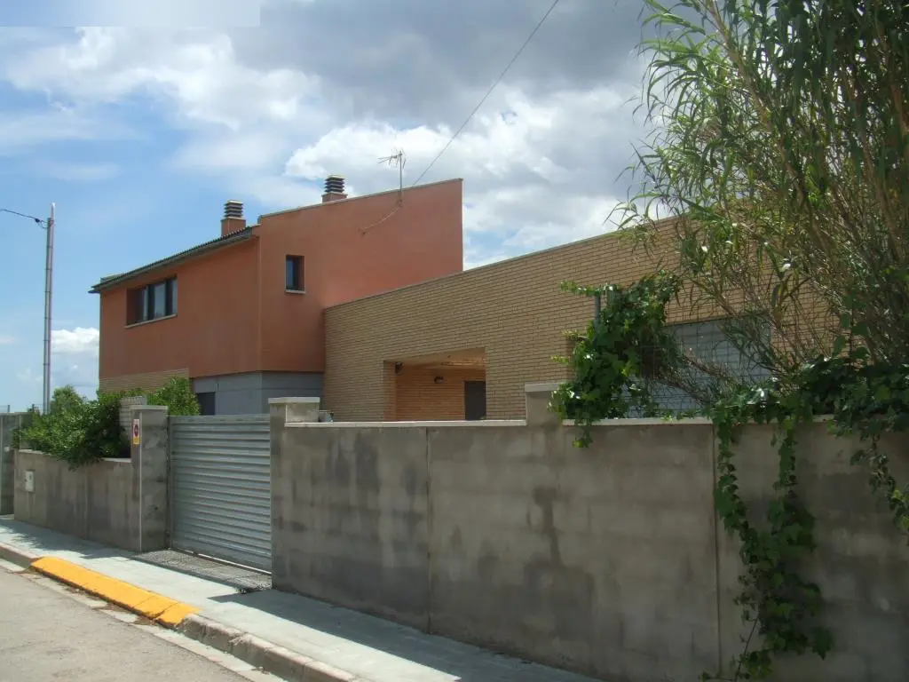 Vivienda en Cabrera d'Anoia