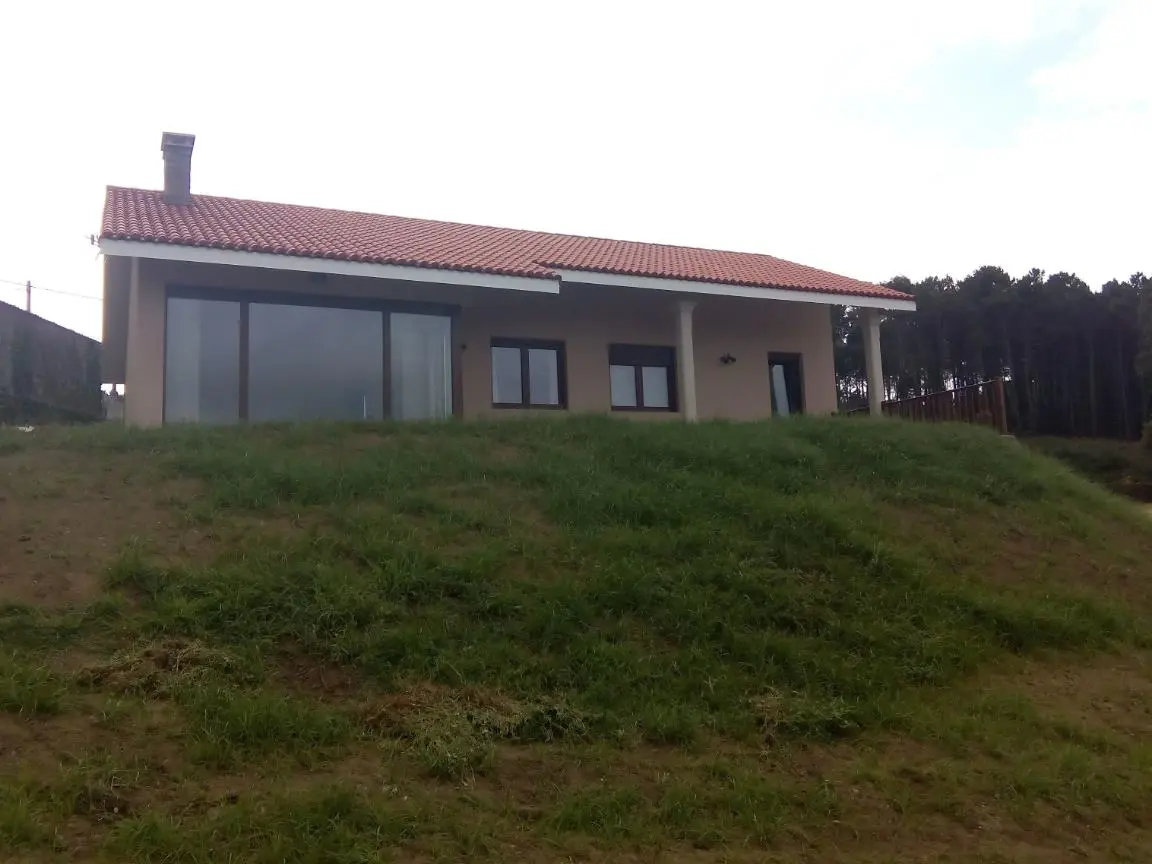Vivienda en Cee
