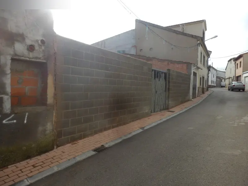 Vivienda en Espinosa de Henares