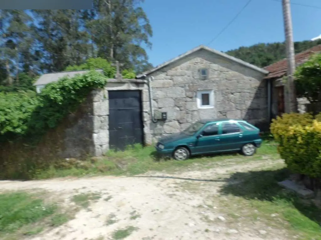 Vivienda en Ponteareas
