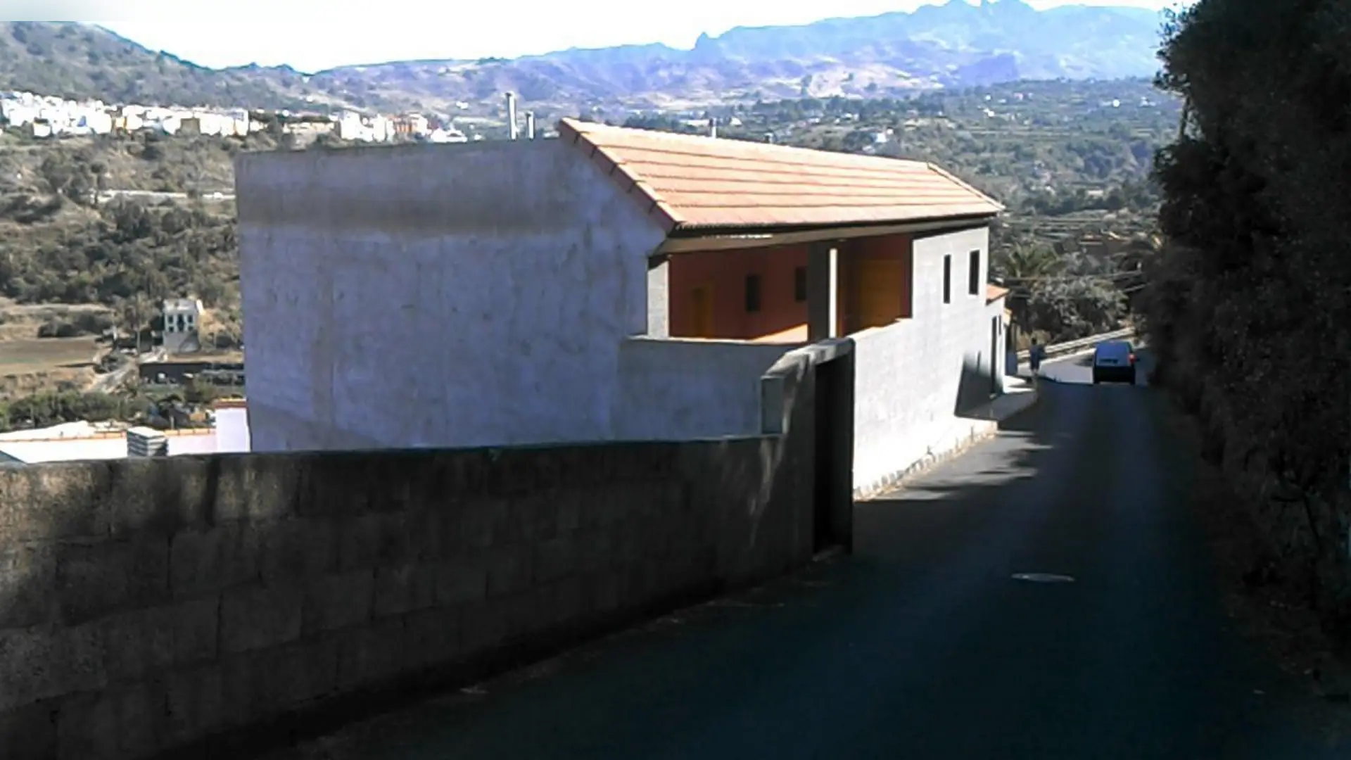 Vivienda en Santa Brígida