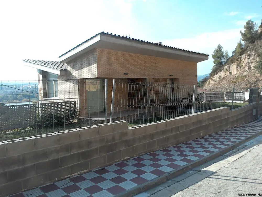 Vivienda en Abrera