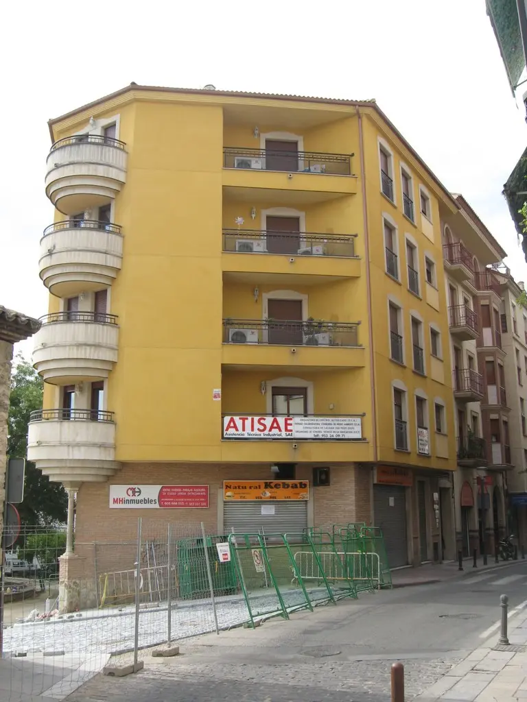 Local en Jaén
