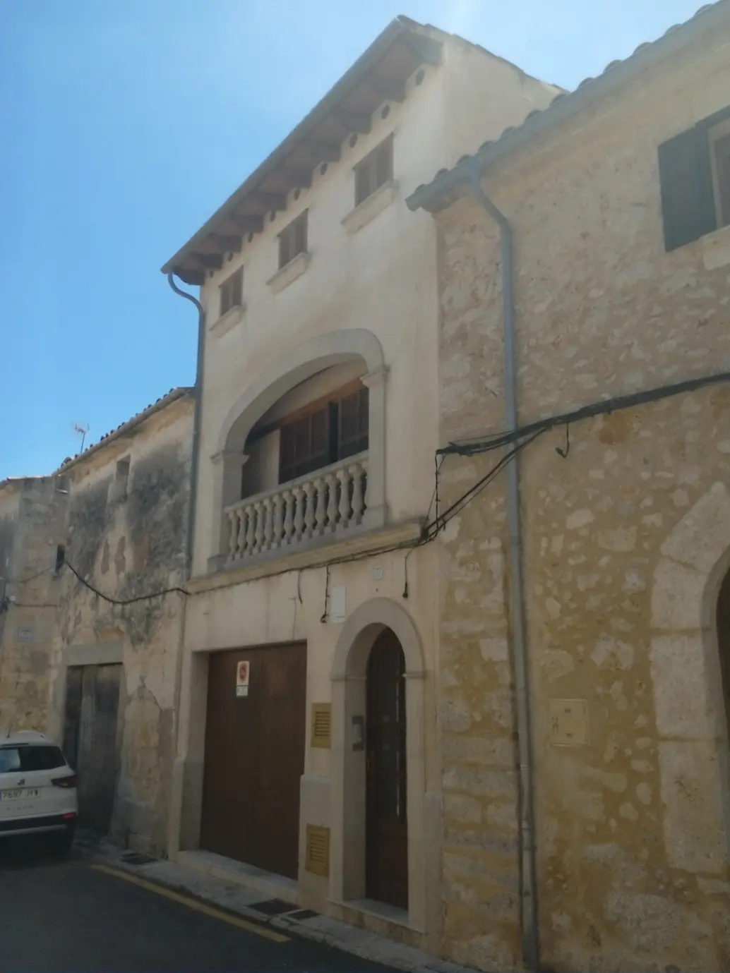 Vivienda en Sineu