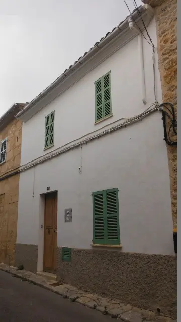 Vivienda en Maria de la Salut