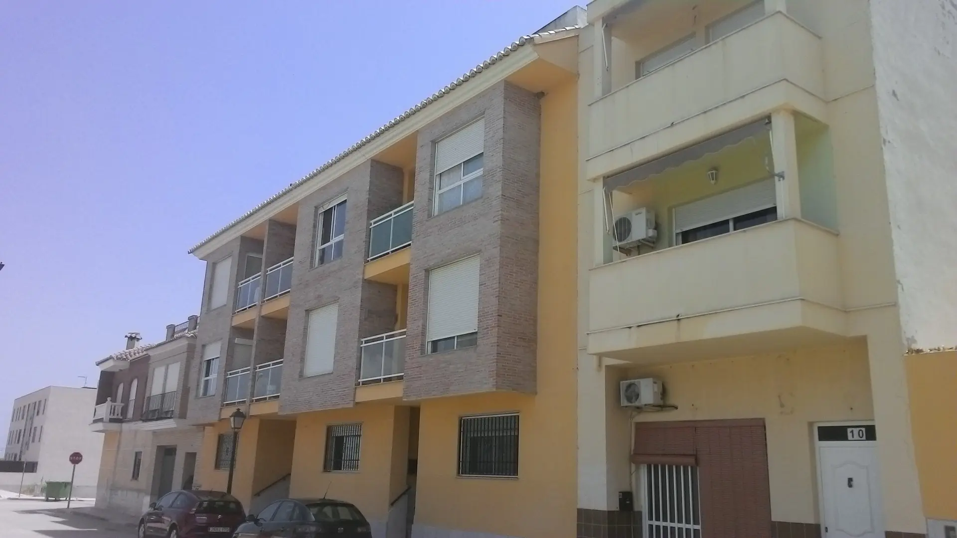 Vivienda en Favara