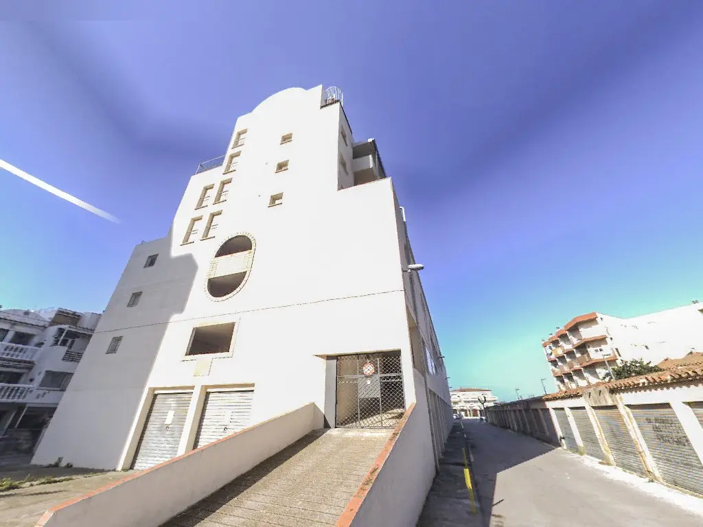 Vivienda en Castelló d'Empúries