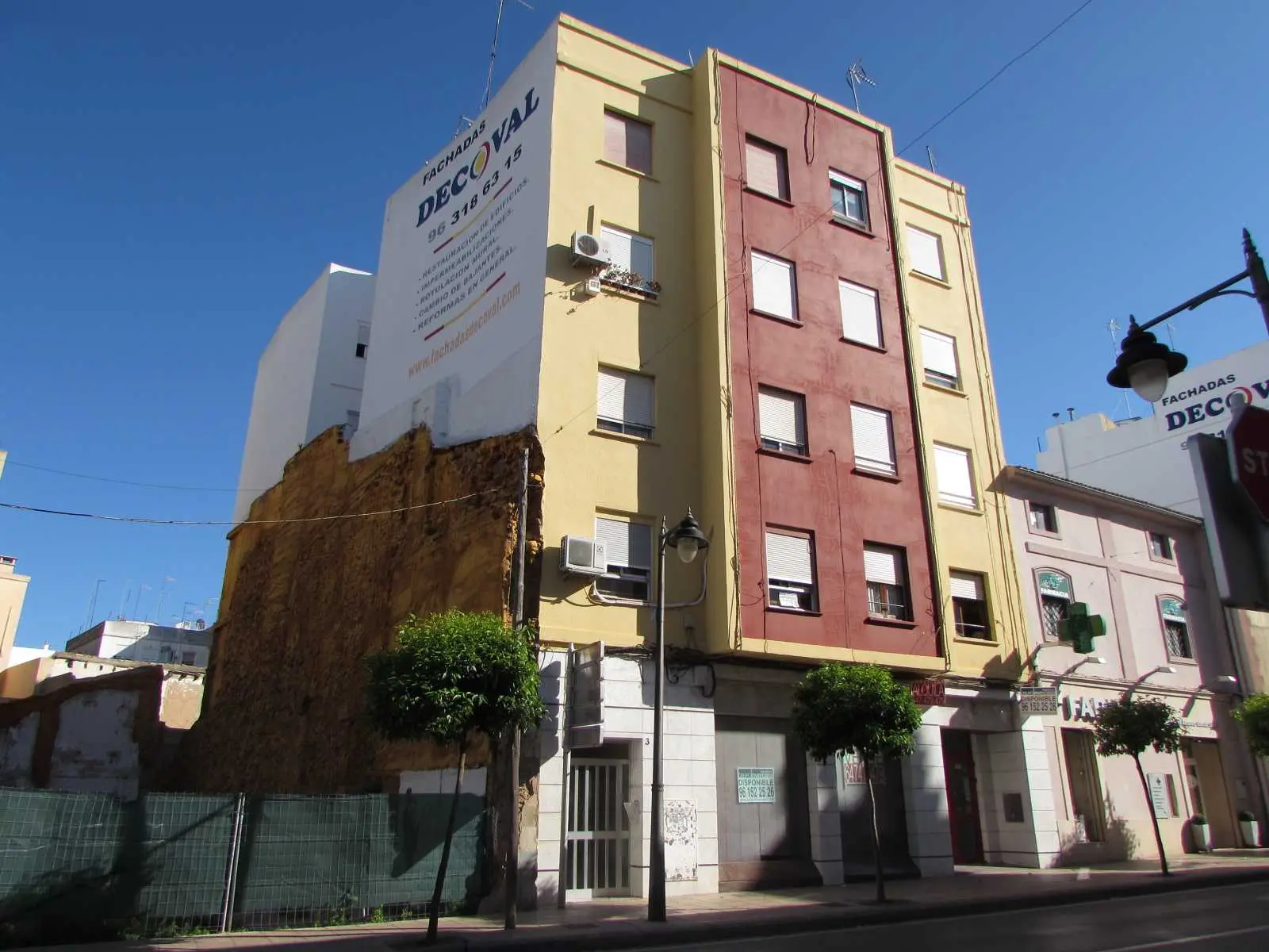 Vivienda en Quart de Poblet