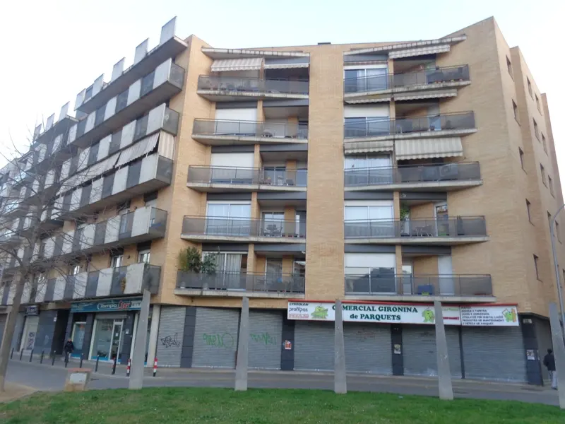 Garaje en Celrà